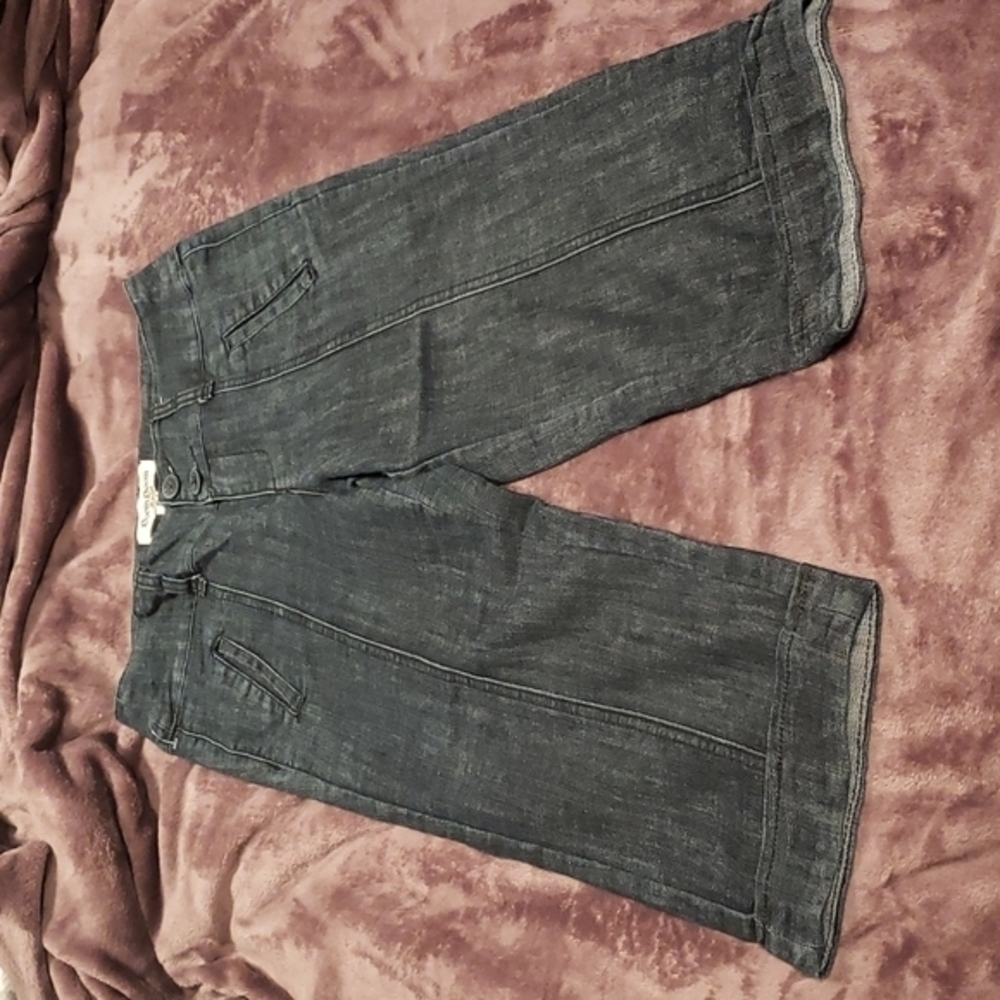Womens‎ capri's